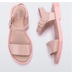 Melissa Mar Sandal
